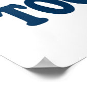 Poster We're All Different But In This Class We Swim Toge (Coin)