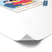 Poster Were Better Together Graphic Minimal Design  (Coin)