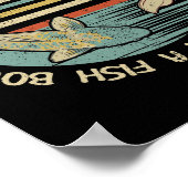 Poster We're Just Two Lost Souls Swimming In A Fish Bowl (Coin)