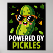 Poster Wered By Ckles (Devant)