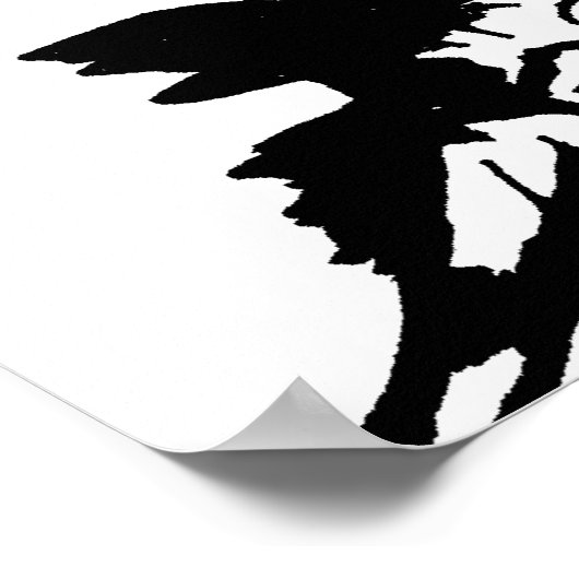 Poster Werewolf (Coin)