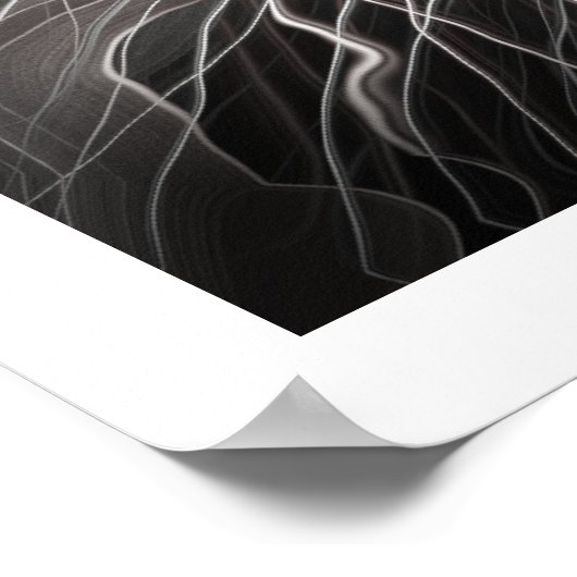 Poster Werewolf (Coin)