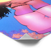 Poster Werewolf (Coin)