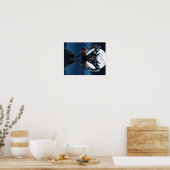 Poster Werewolf (Cuisine)