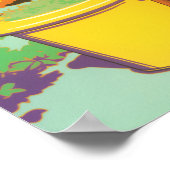 Poster Werewolf (Coin)