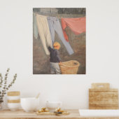 Poster Wes Heeter (Cuisine)