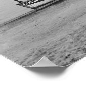 Poster Wesley Lake, Asbury Park : 1901 (Coin)