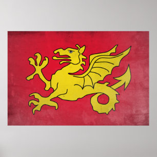 Poster Wessex