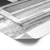 Poster West Danville, VT, Poste, années 1940 (Coin)