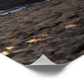 Poster West End Breakwater (Coin)