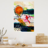 Poster West est le meilleur (Cuisine)