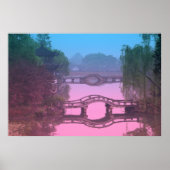 Poster West Lake Chine (Devant)