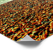 POSTER WEST PIER - BRIGHTON & HOW, EAST SUSSEX (Coin)