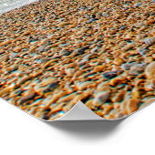 POSTER WEST PIER - BRIGHTON & HOW, EAST SUSSEX (Coin)