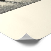 Poster West Superior, WI Panoramic Map - 1887 (Coin)