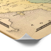 Poster Westchester, NY (Coin)