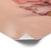 Poster Western Elegance : Cowgirl Wall Art (Coin)