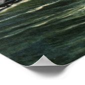 Poster western interior seaway (Coin)