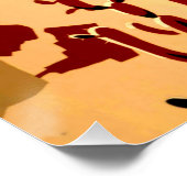 Poster Western Southwest Pueblo WPA National (Coin)