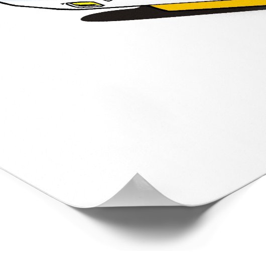 Poster Western Star (Coin)