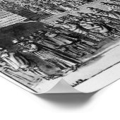 Poster Westminster Hall (Coin)