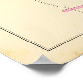 Poster Westville (Coin)