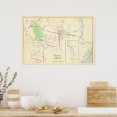 Poster Westville (Cuisine)