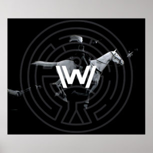Poster Westworld
