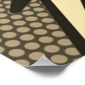 Poster WHAM Fun Retro Comic Book Pop Art (Coin)