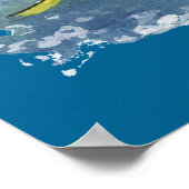 Poster What a Lucky Voyage (Coin)