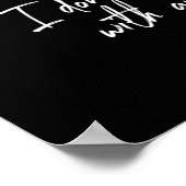 Poster what i have with you i dont want anyone else (Coin)