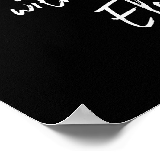 Poster what i have with you i dont want anyone else (Coin)