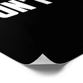 Poster What Part Of Dont You Understand Fun Math Teacher (Coin)