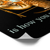 Poster What S Most Is How You See Yourself Apparel  (Coin)