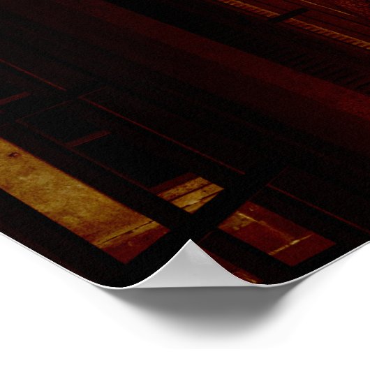 Poster What Waits (Coin)