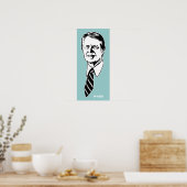 Poster What Would Jimmy Do? (Cuisine)