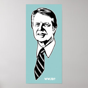 Poster What Would Jimmy Do?