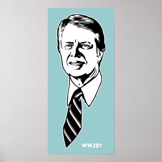 Poster What Would Jimmy Do? (Devant)