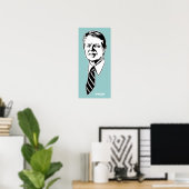 Poster What Would Jimmy Do? (Bureau à domicile)