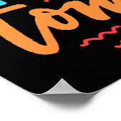 Poster What You Do Today Can Improve All Your Tomorrows (Coin)