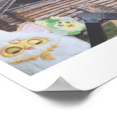 Poster What's Weird Is How Anyone Would Simp For Billiona (Coin)