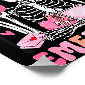 Poster What's Your Emergency Valentines Day 911 Dispatche (Coin)