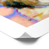 Poster Wheatens Moean Business plaisir unique peinture d' (Coin)