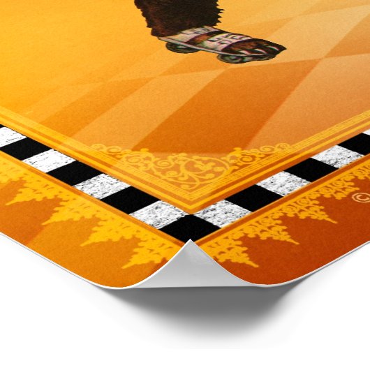 POSTER WHEEEEE ! (Coin)