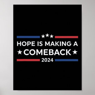 Poster Wheimer 2024 Hope fait son retour