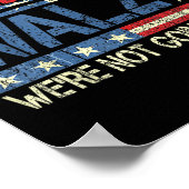 Poster Wheimer 2024 Kamala Harris 2024 Tim W 2024 Usa Fla (Coin)