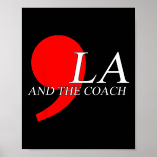 Poster Wheimer 2024 Virgule La Et Le Coach 3 