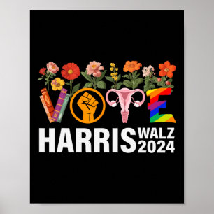 Poster Wheimer 24 Votes Books Droits Reproductifs Lgbt El