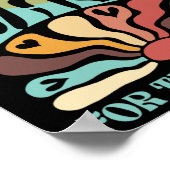 Poster Wheimer Pour Le Peuple Kamala Harris Waltz (Coin)