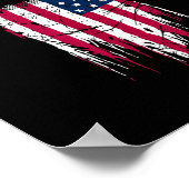 Poster When I Die Don't Let Me Vote Democrat  (Coin)